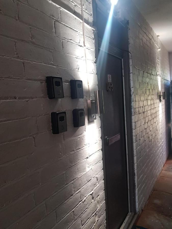Highfields House - Free Wifi - Free Local Parking Hotel เชฟฟิลด์ ภายนอก รูปภาพ