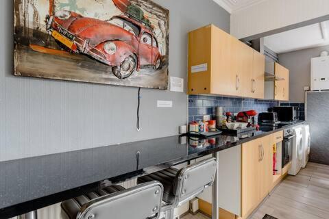 Highfields House - Free Wifi - Free Local Parking Hotel เชฟฟิลด์ ภายนอก รูปภาพ