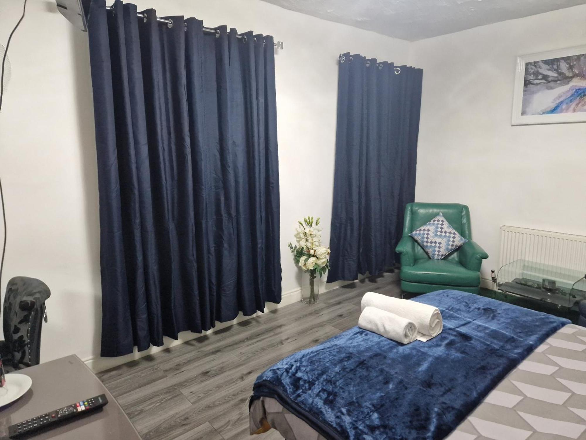 Highfields House - Free Wifi - Free Local Parking Hotel เชฟฟิลด์ ภายนอก รูปภาพ